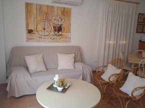 Apartamento entre playa y montaña